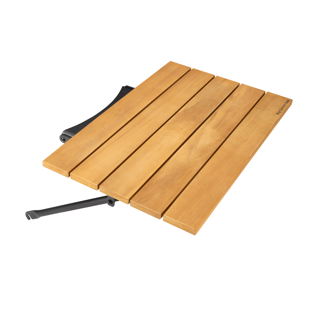 Rallonge en bois d'acacia pour Table modulaire