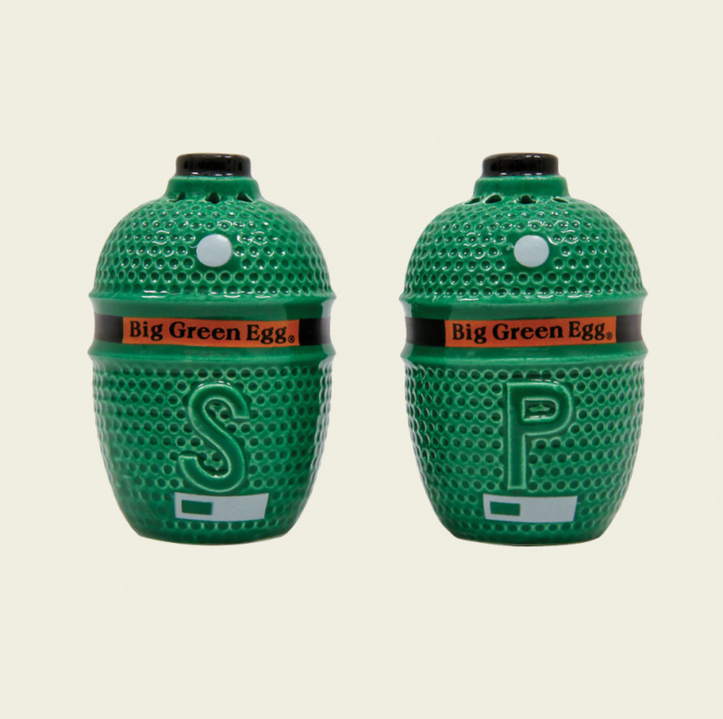 Duo sel & poivre de table