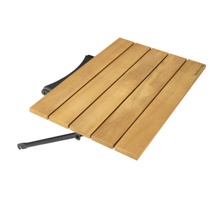 Table modulaire avec 2 rallonges bois