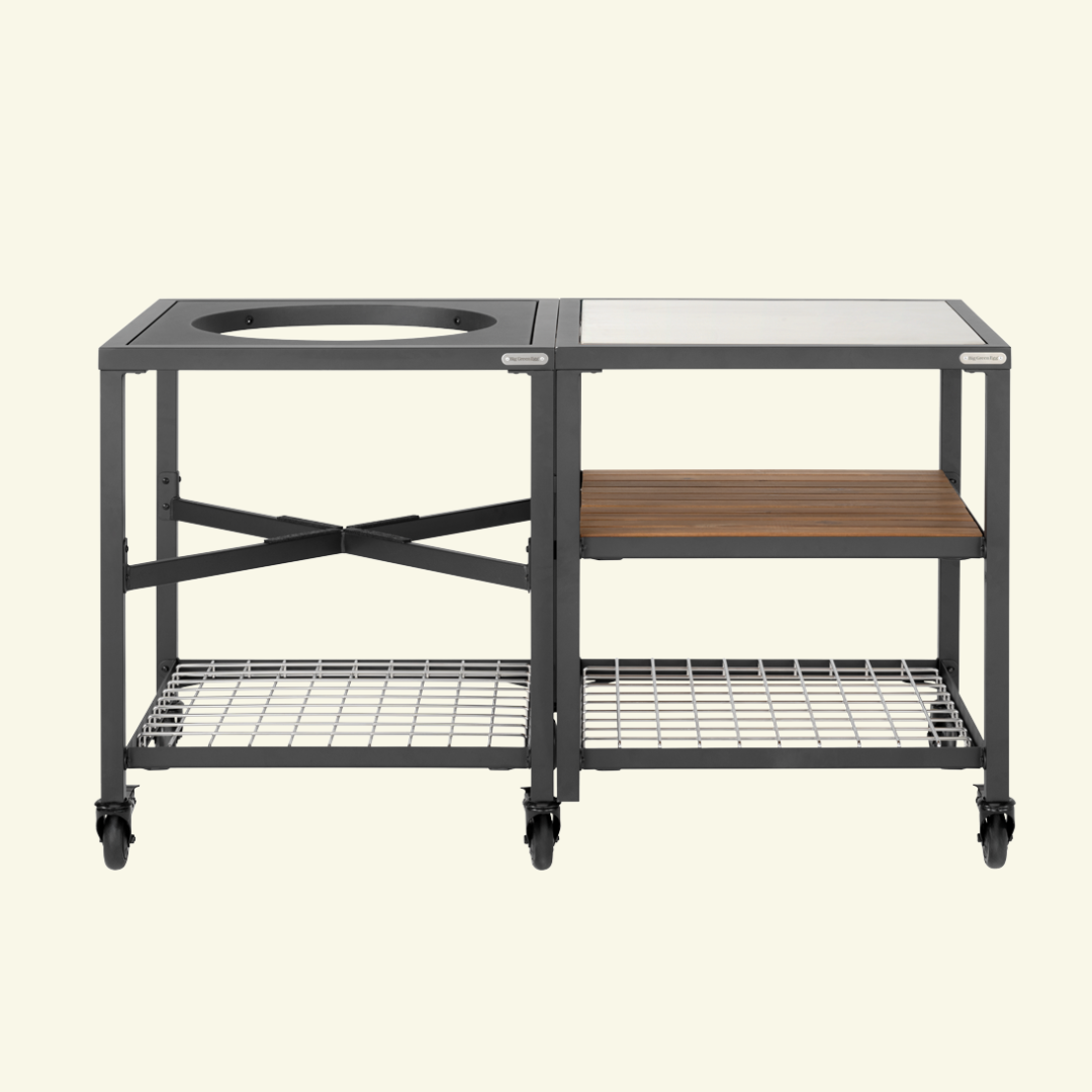 Table modulaire DELUXE - pour EGG Large