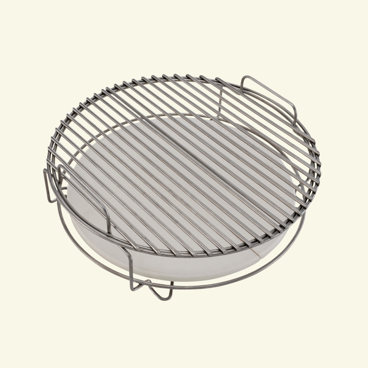 PROMO Big Green Egg LARGE modulaire