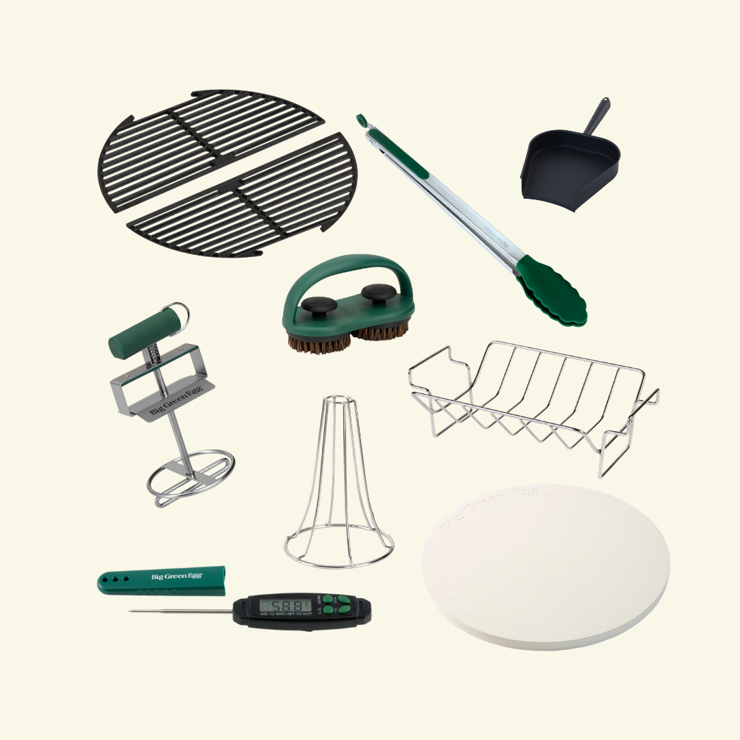 Pack Accessoires Classic - Large