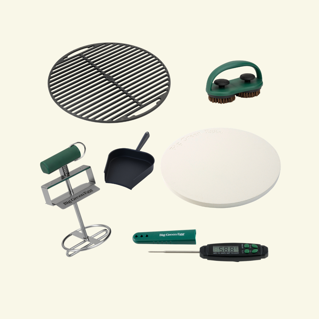 Pack Accessoires Classic - MiniMax