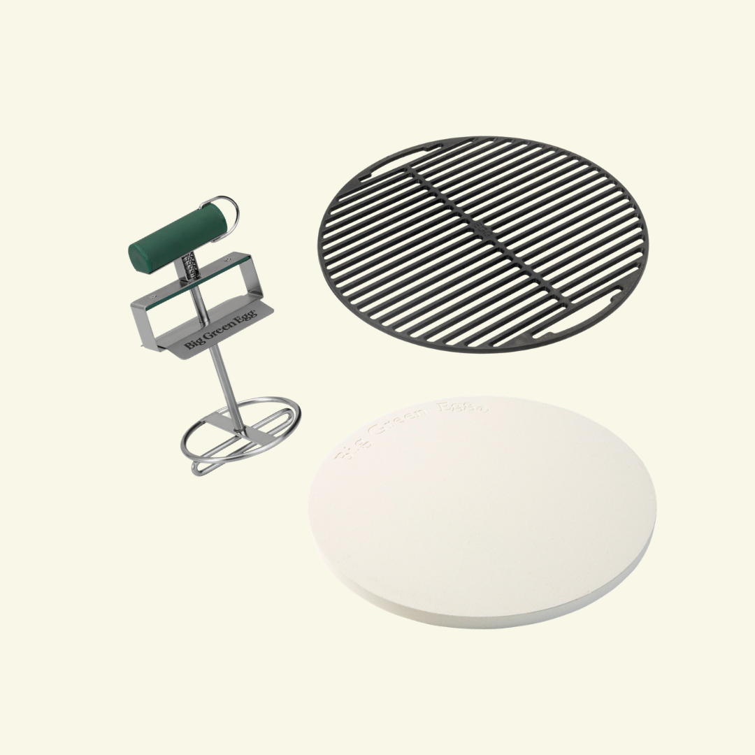 Pack Accessoires Essential - Medium