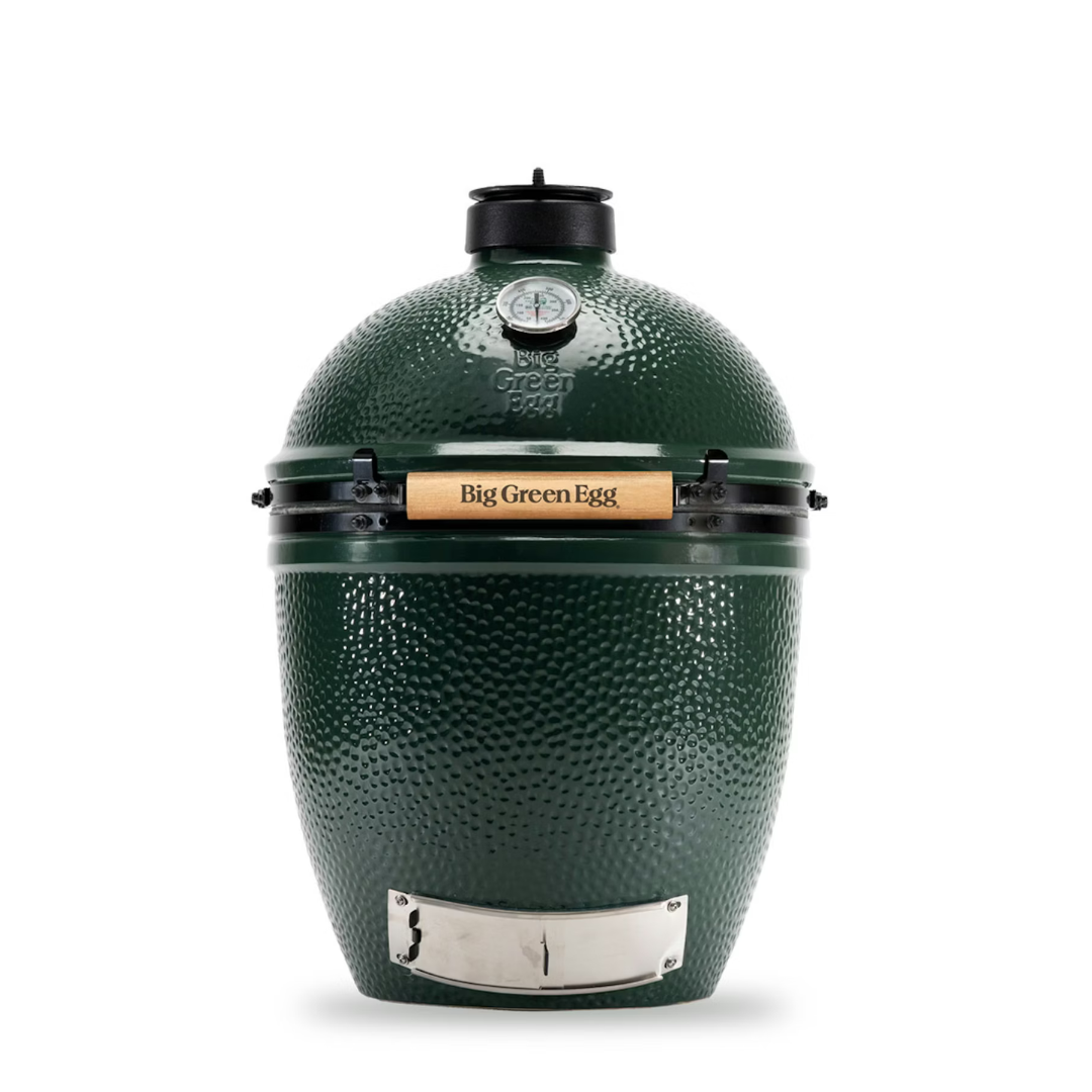 MEDIUM Big Green Egg