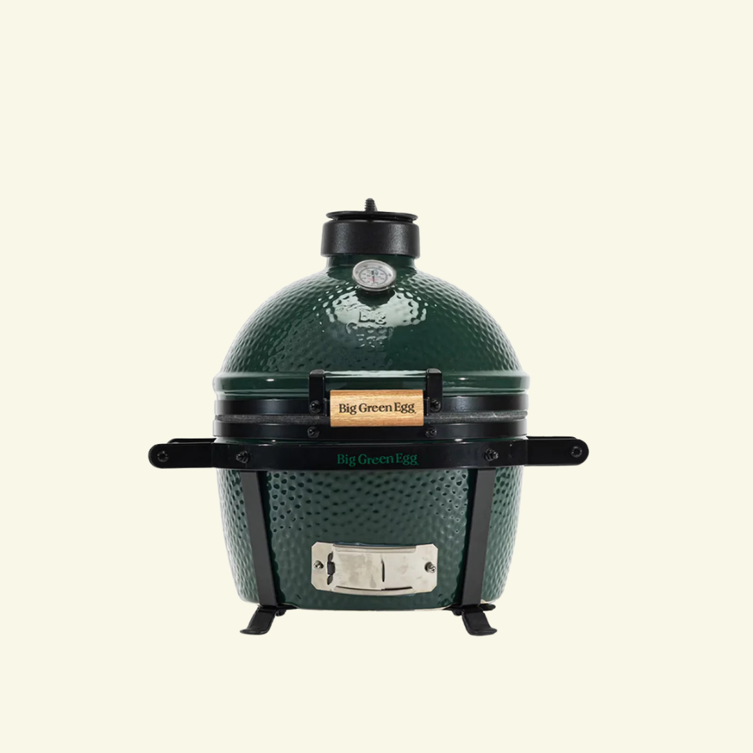 MINIMAX Big Green Egg
