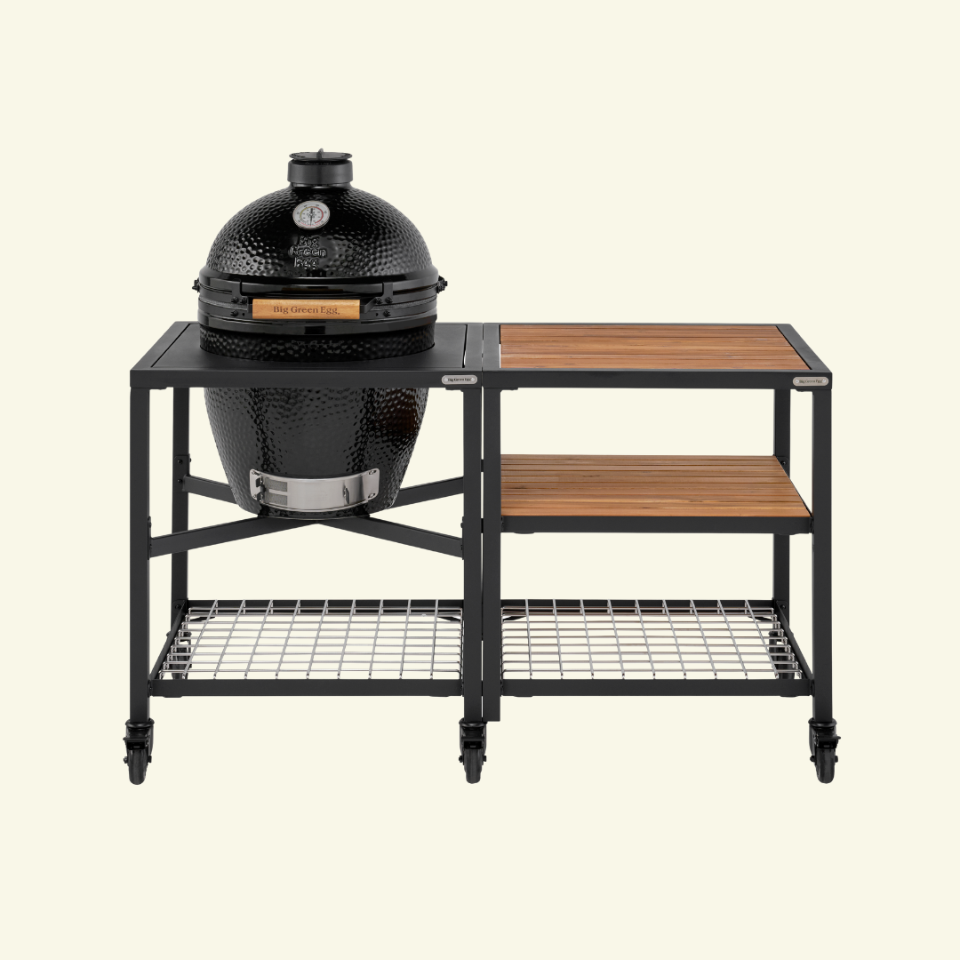 The Onyx Large Cuisine modulaire