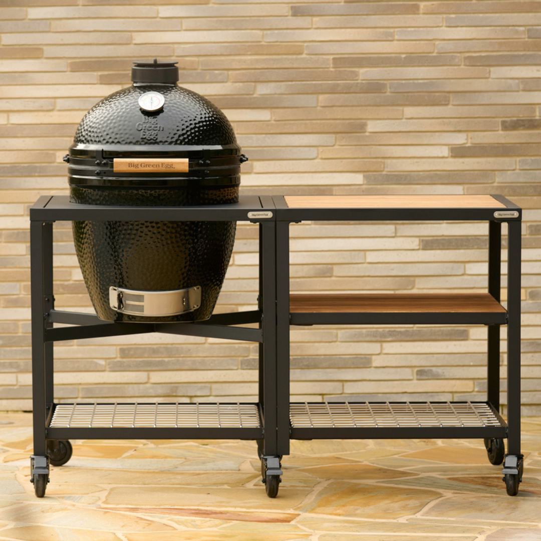 The Onyx Large Cuisine modulaire