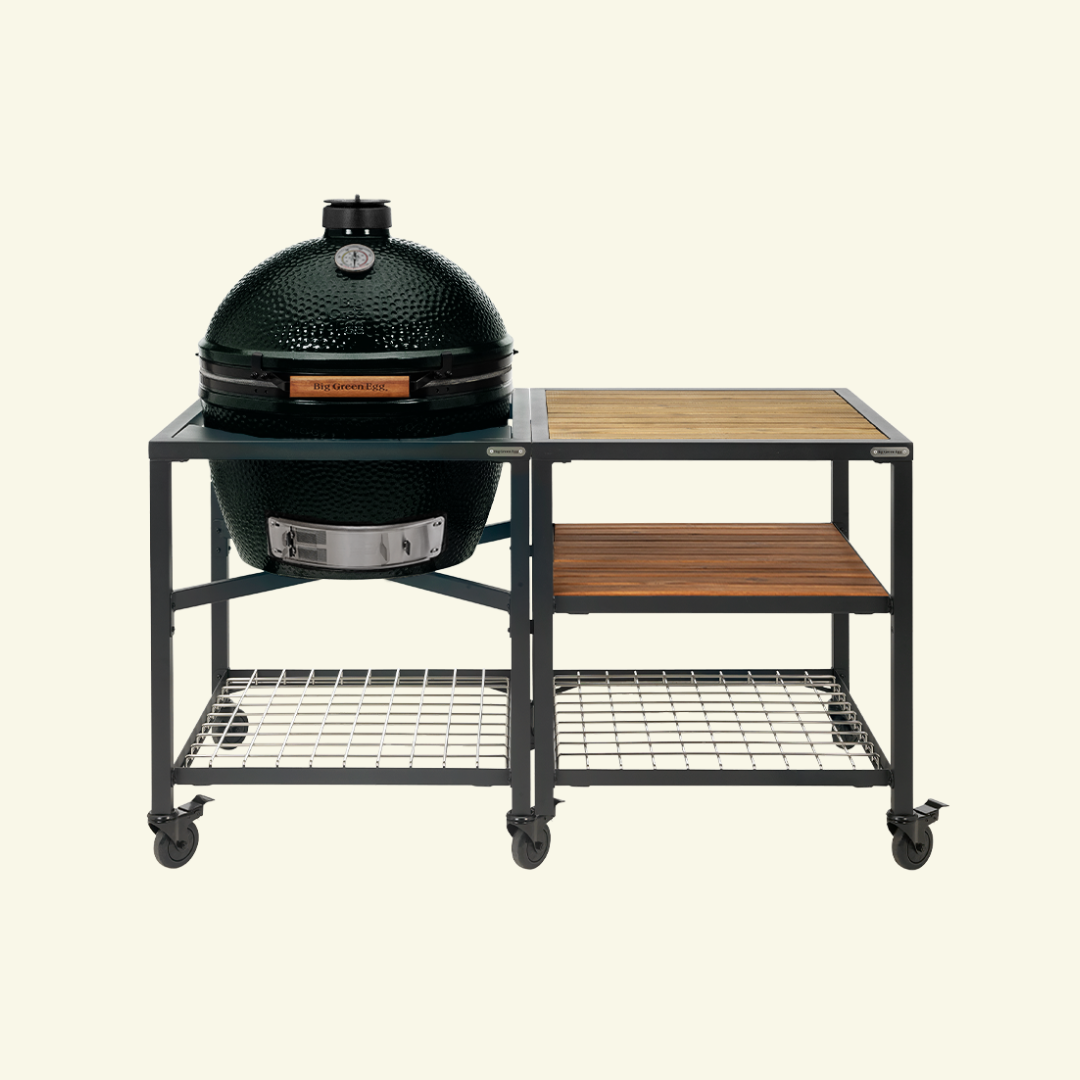 The Onyx XLarge Cuisine modulaire