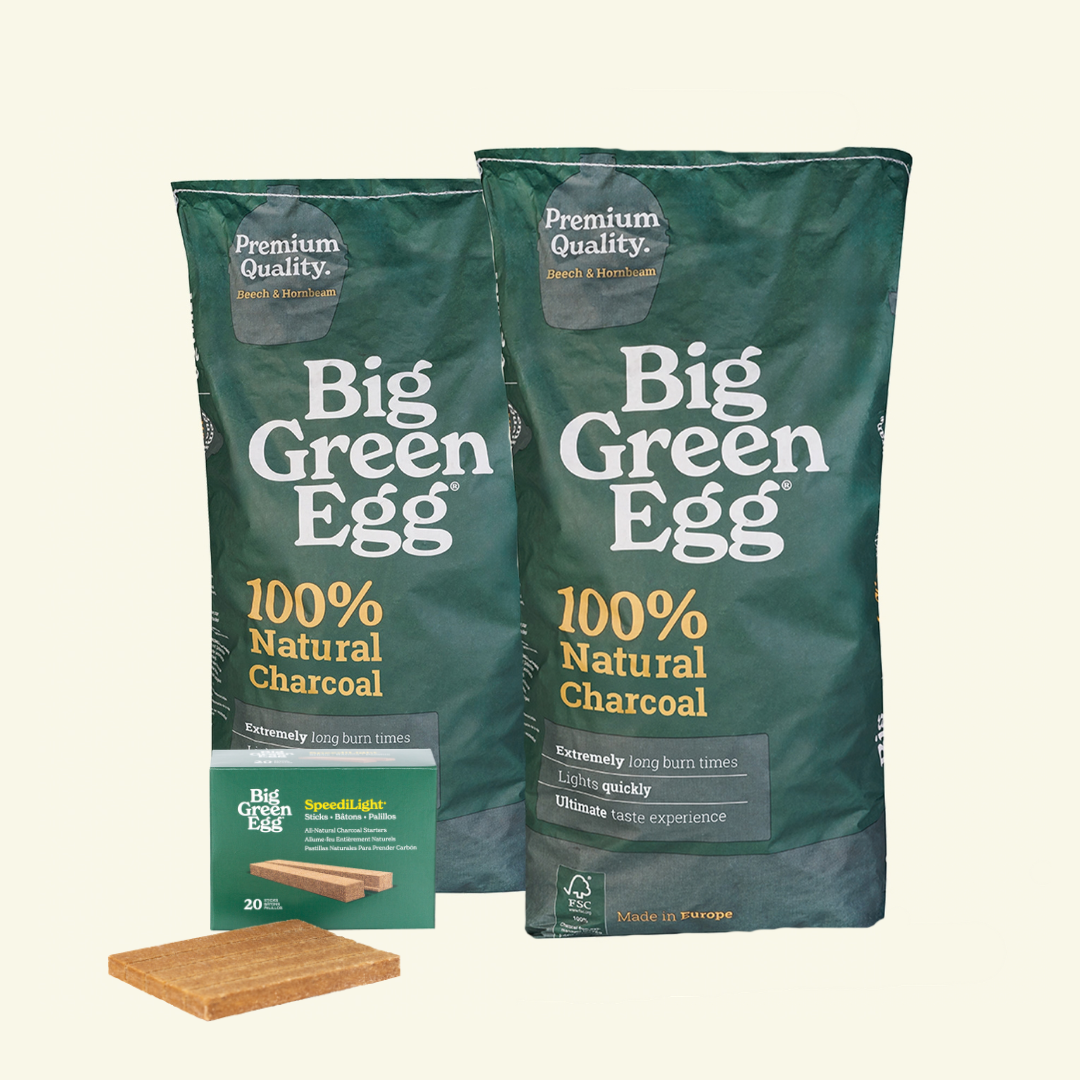 Pack Allumage Big Green Egg