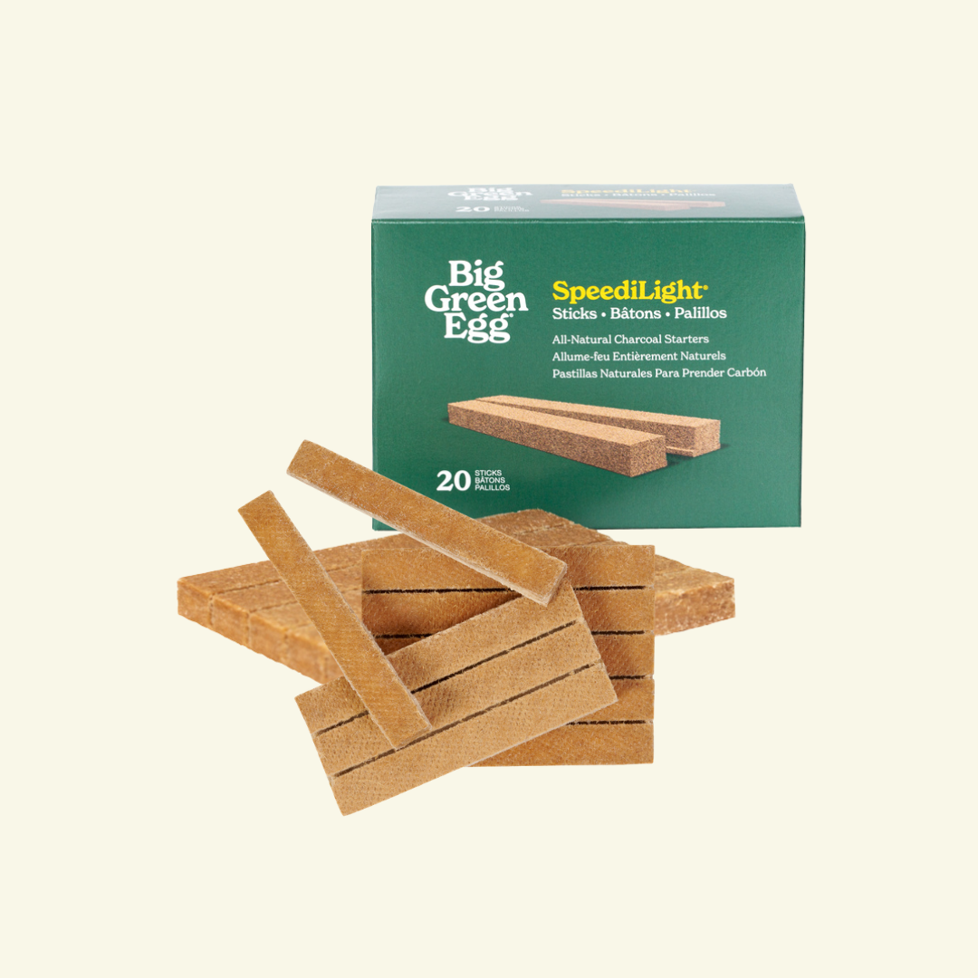 Pack Allumage Big Green Egg