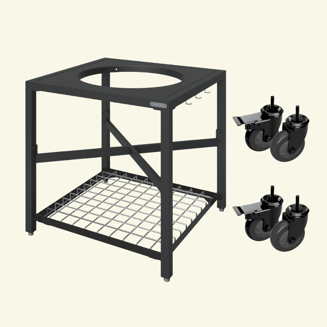Table Modulaire avec roues