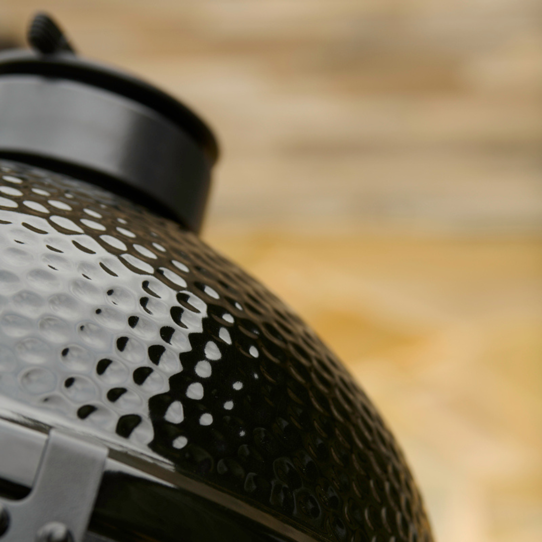 The Onyx Large Cuisine modulaire  + 2 demi-grilles fonte offertes