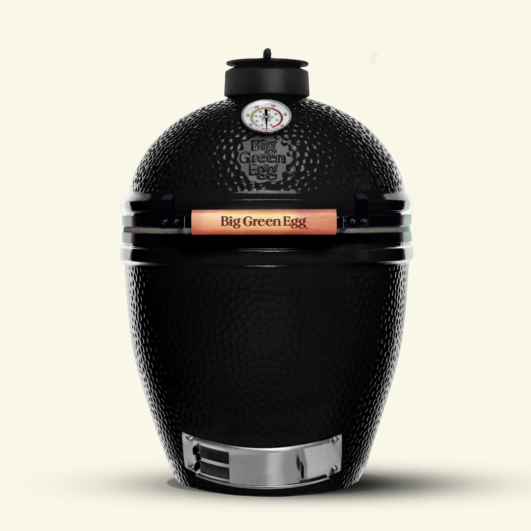 The Onyx Large sur Chariot + 2 demi-grilles fonte offertes