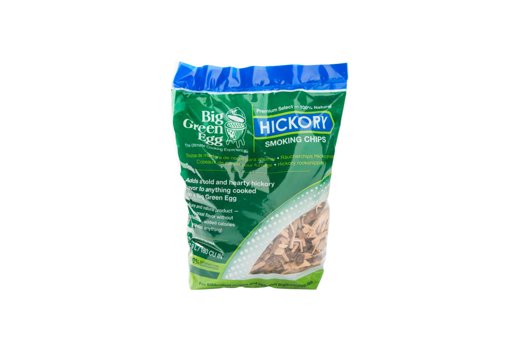 Copeaux de Noyer Big Green Egg