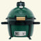 Pack Big Green Egg MINIMAX avec berceau à poignées et convEGGtor