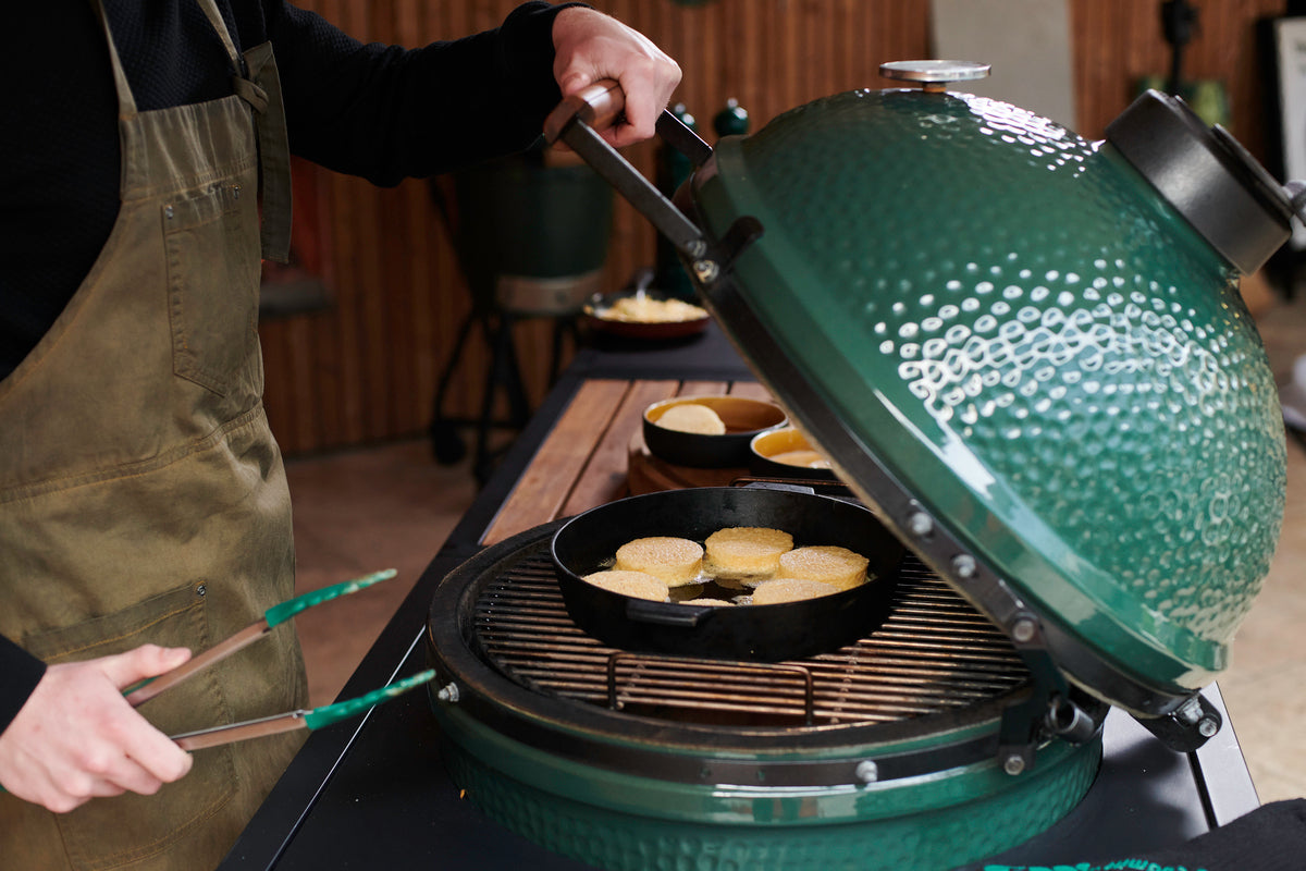 Sauteuse en fonte Small, Medium ø 27 cm