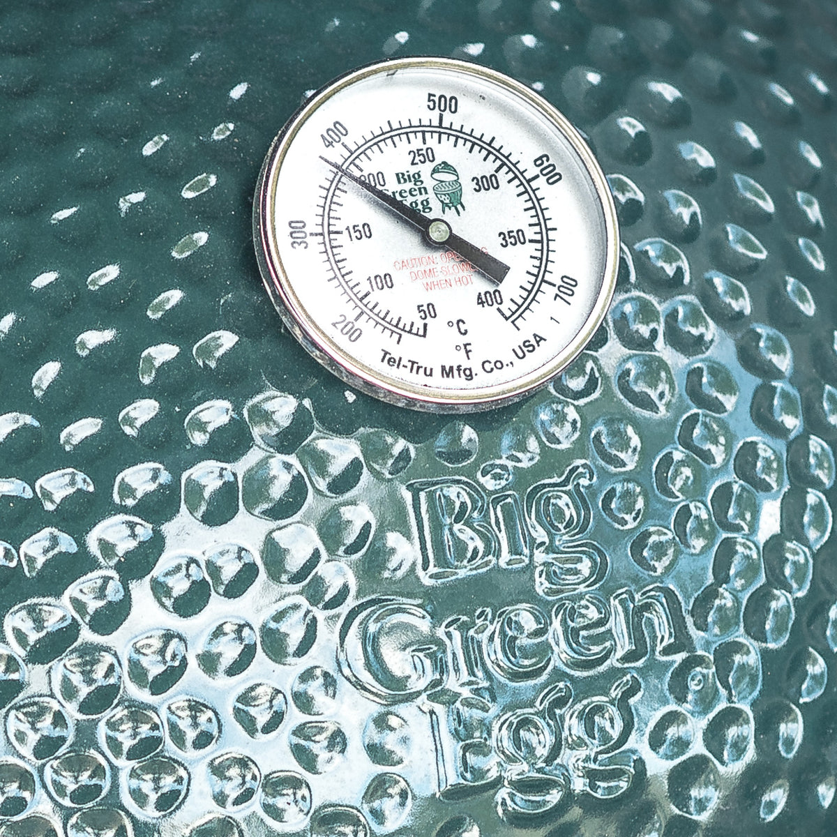Thermomètre Tel-Tru ø 8 cm pour Large, XL, 2XL