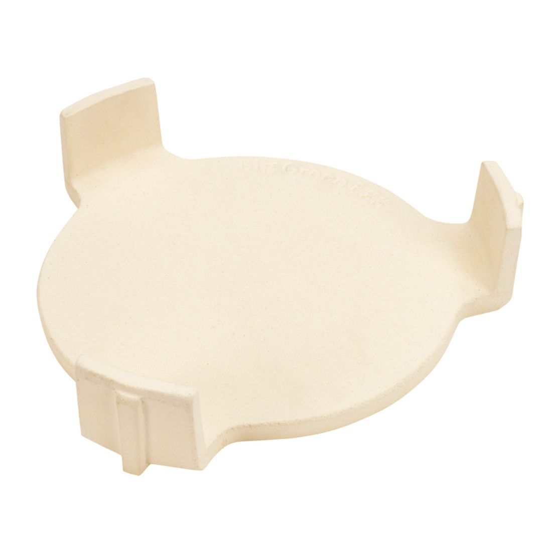 Pack Big Green egg LARGE sur table modulaire et son meuble placard