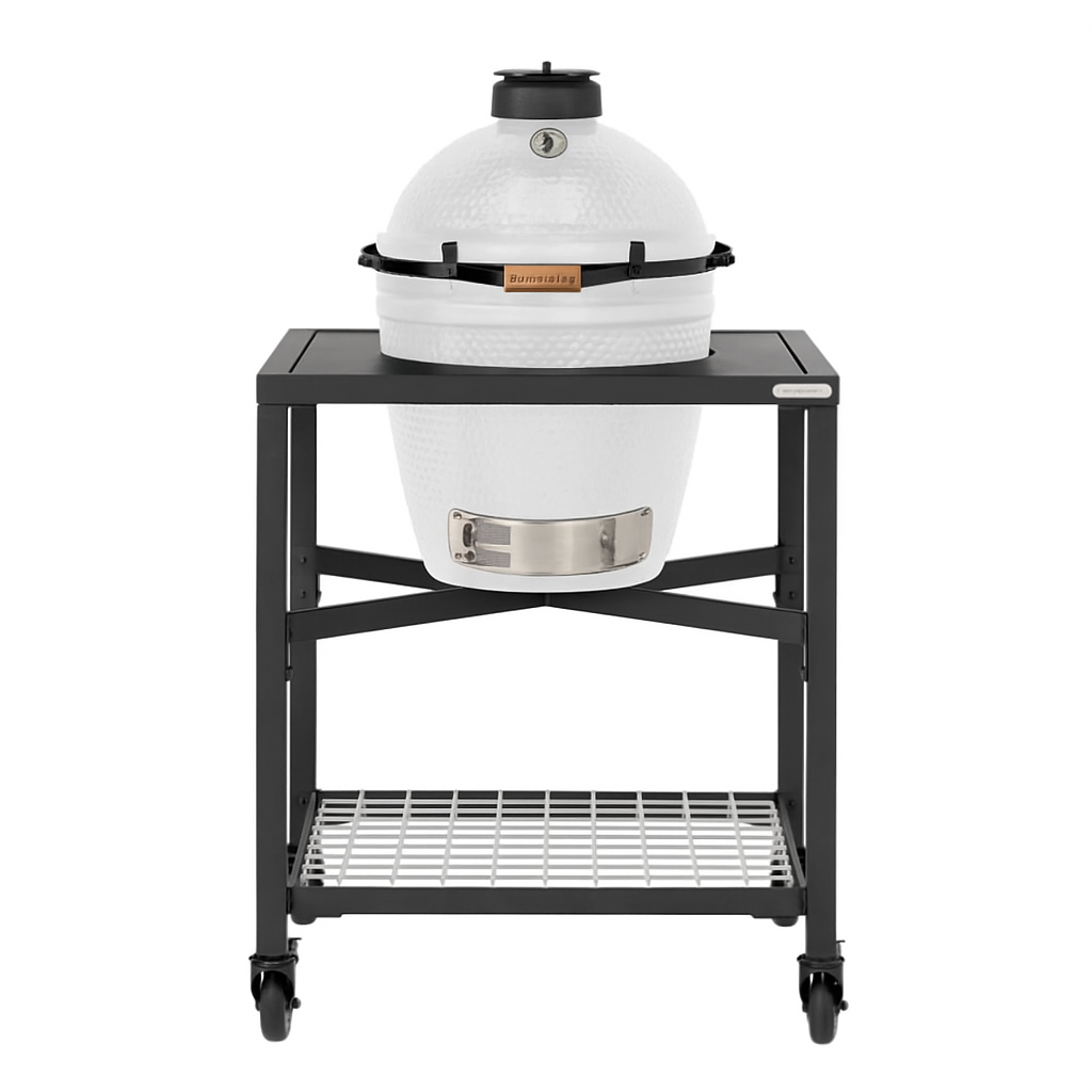 Table modulaire avec roues