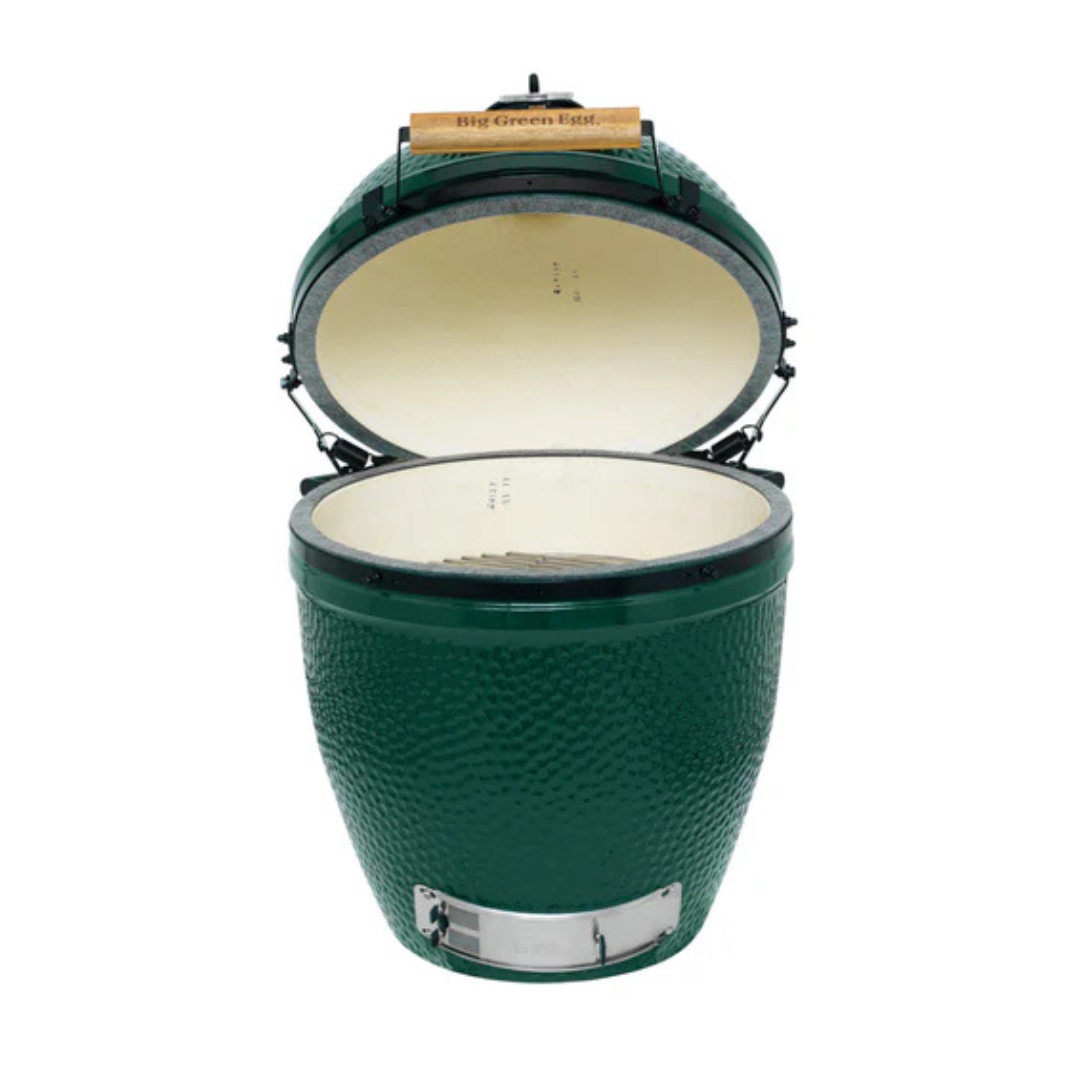 Pack Big Green Egg MEDIUM pour pose libre