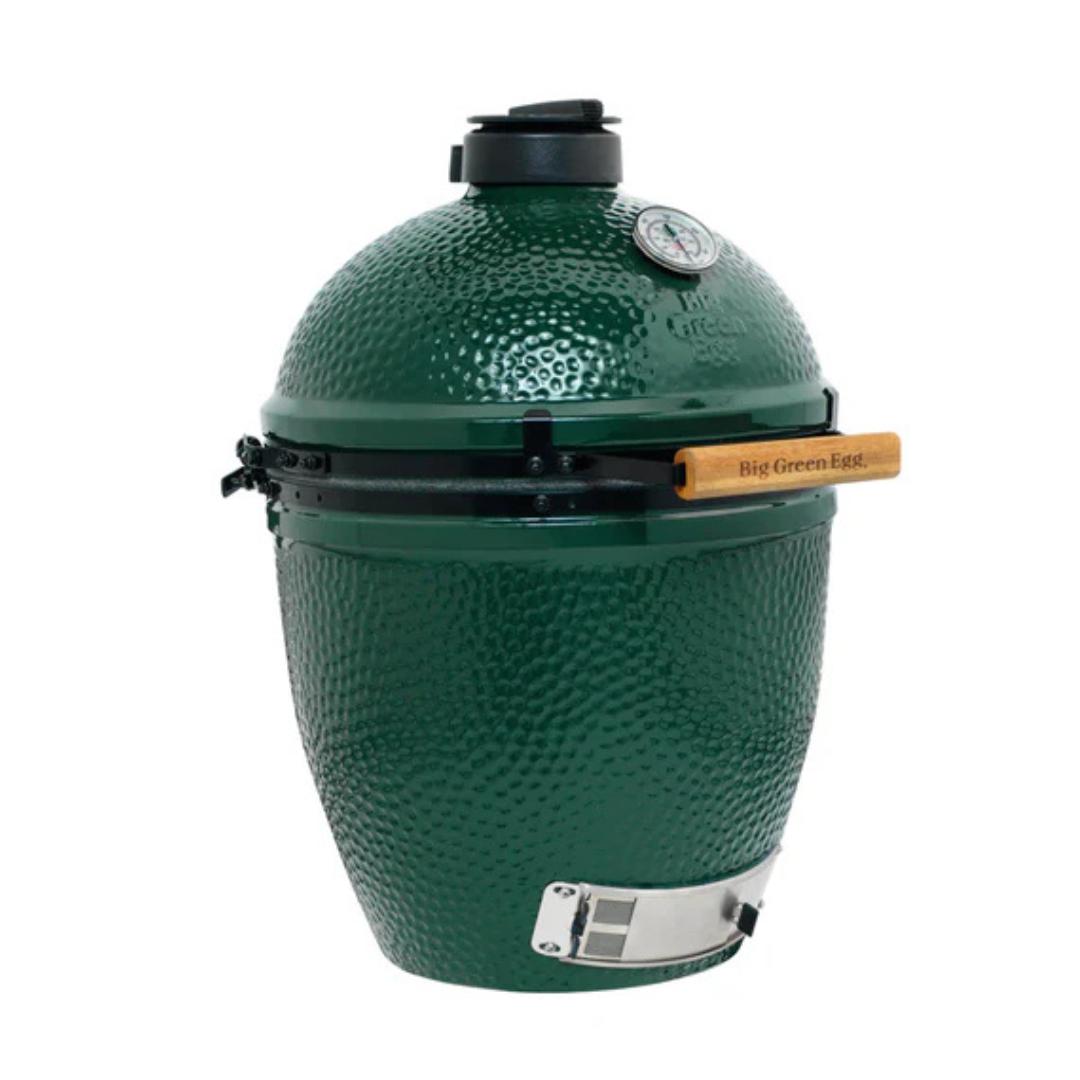 Pack Big Green Egg MEDIUM pour pose libre