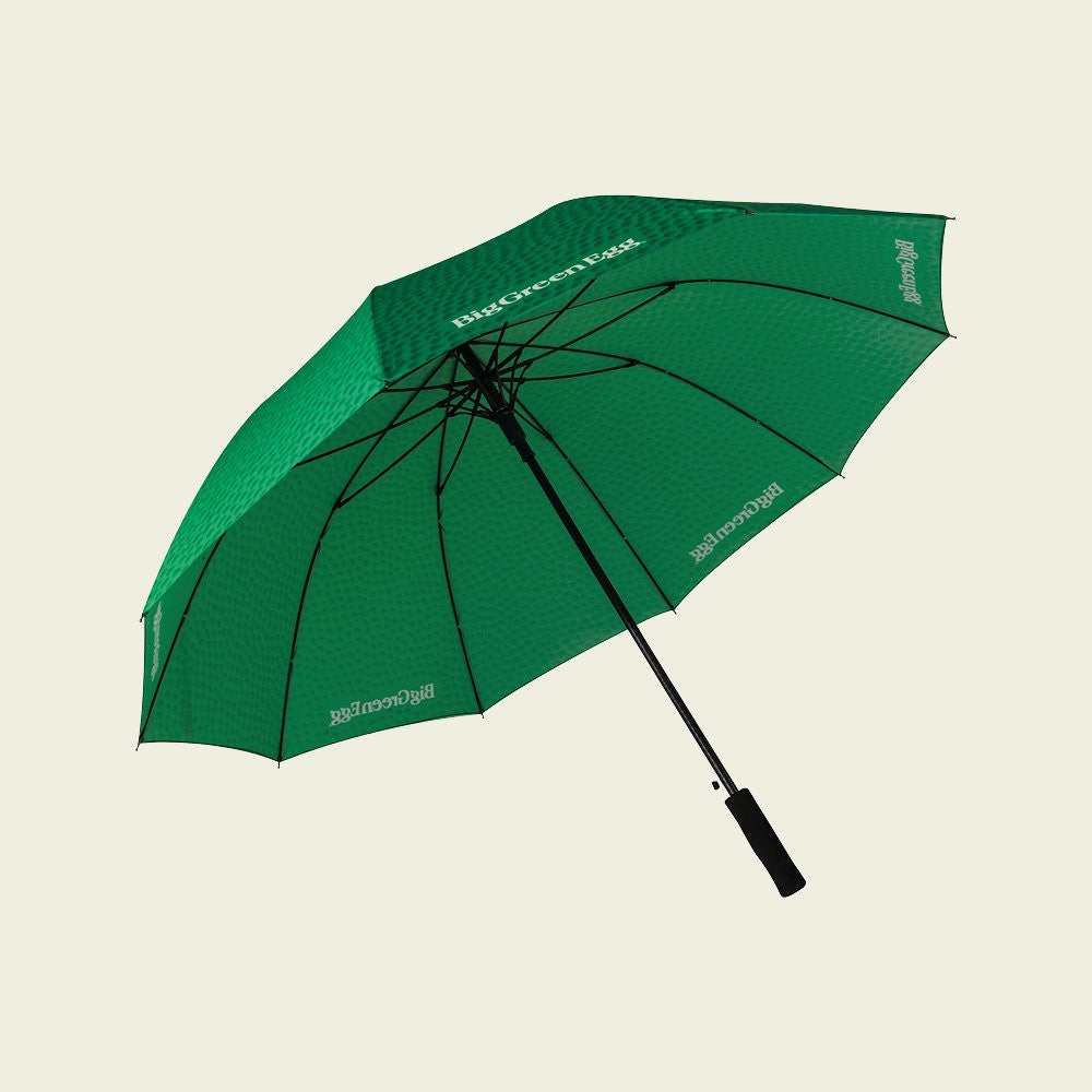 Parapluie de golf Big Green Egg