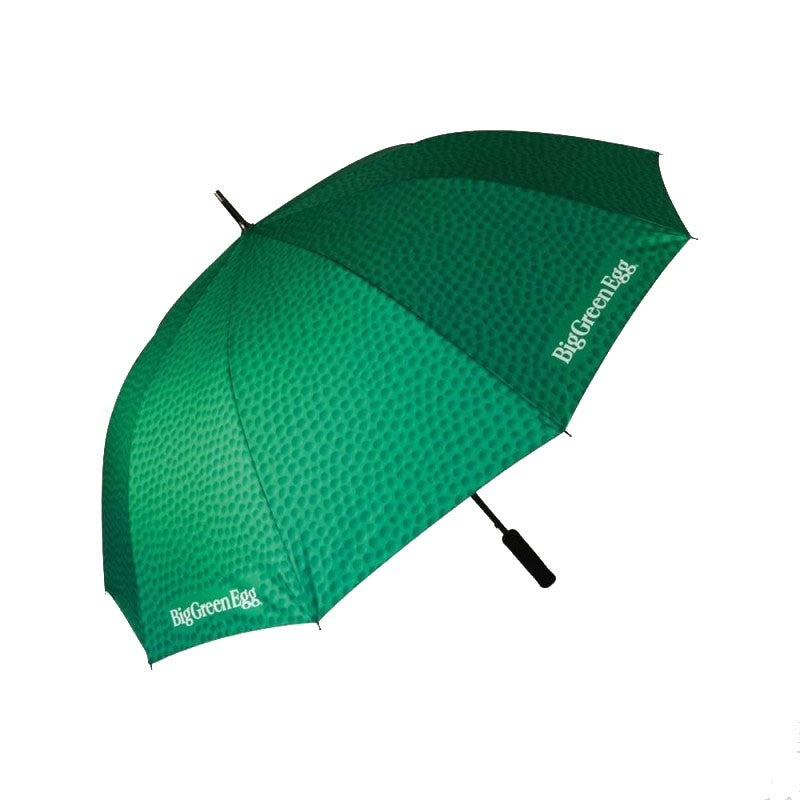 Parapluie de golf Big Green Egg