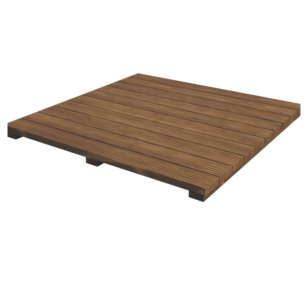 Pack Big Green Egg Large sur table modulaire et son meuble d'extension