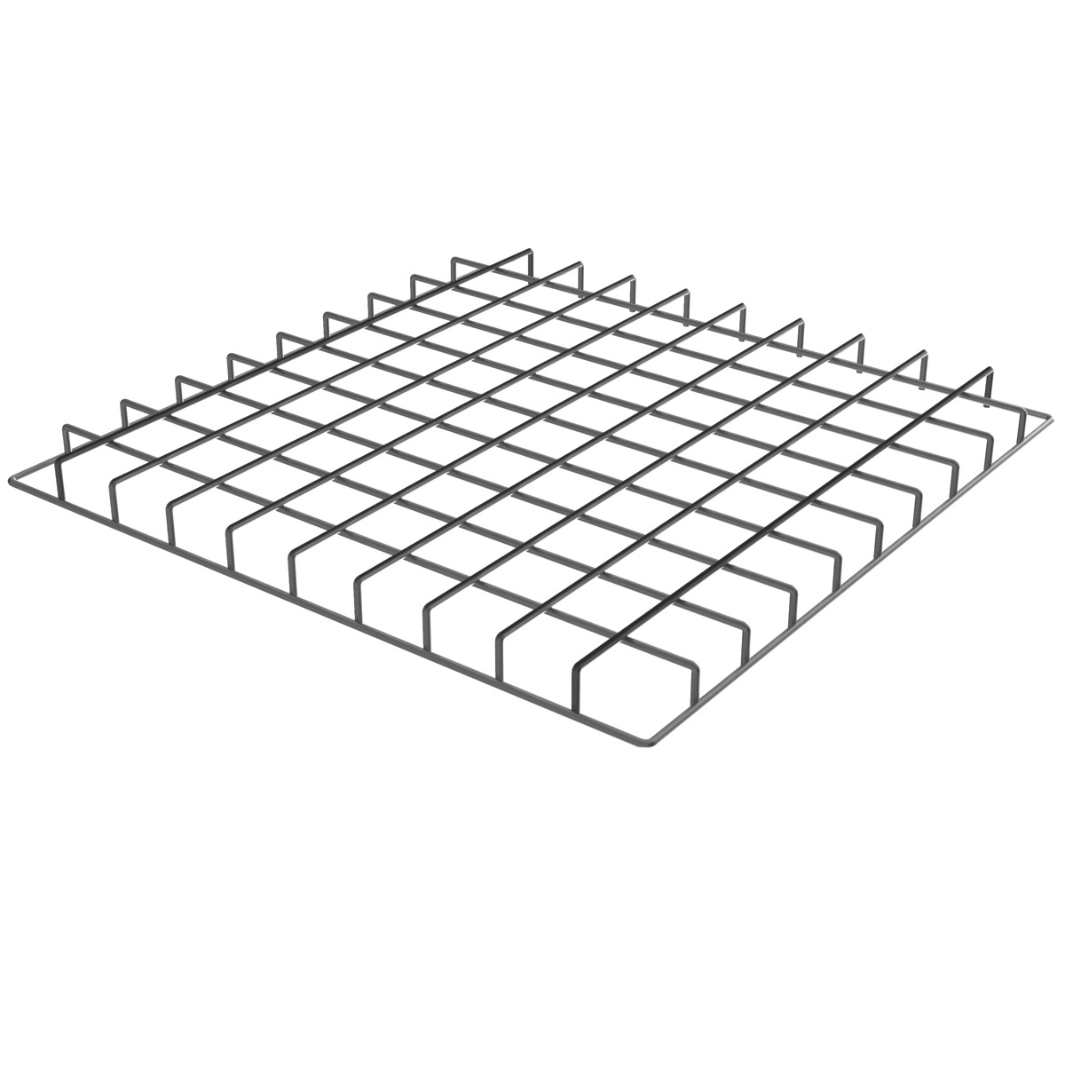 Pack Big Green egg LARGE sur table modulaire et son meuble placard