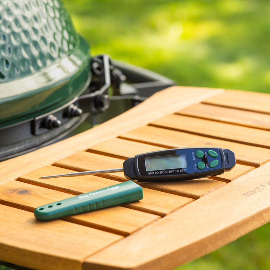 Quick Read digital thermometer