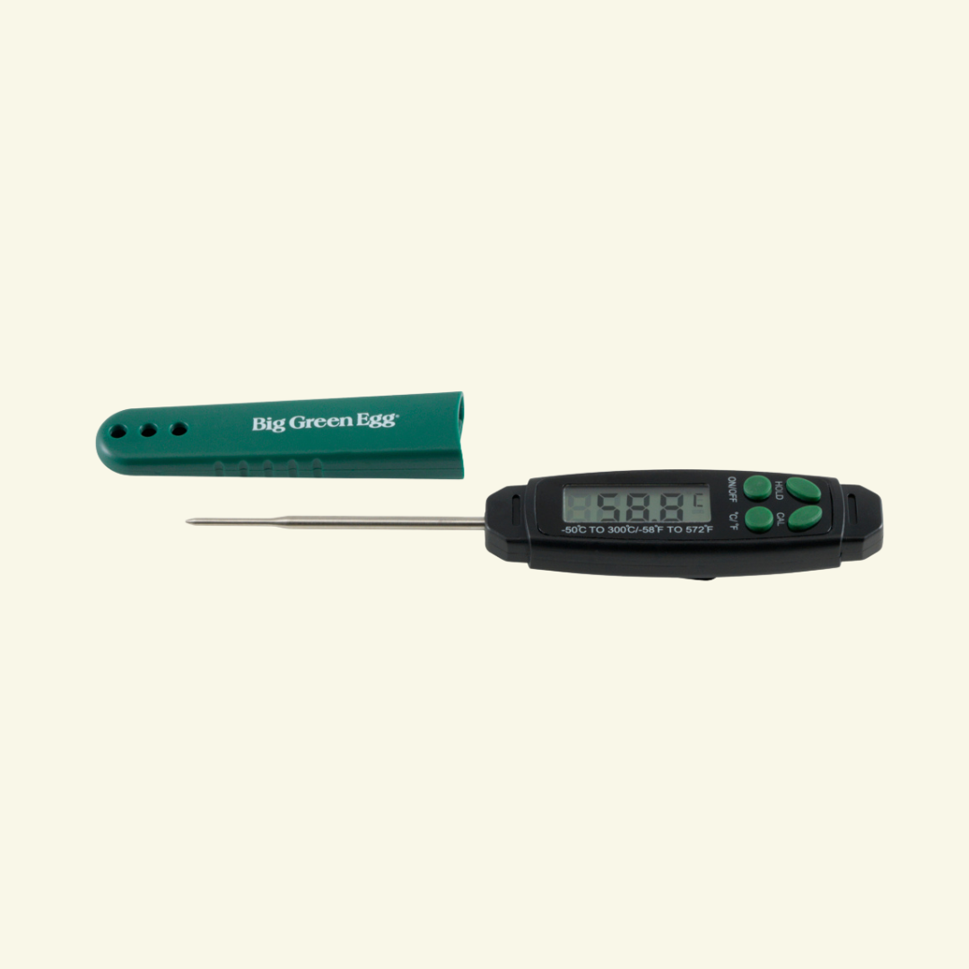 Thermomètre numérique Quick Read