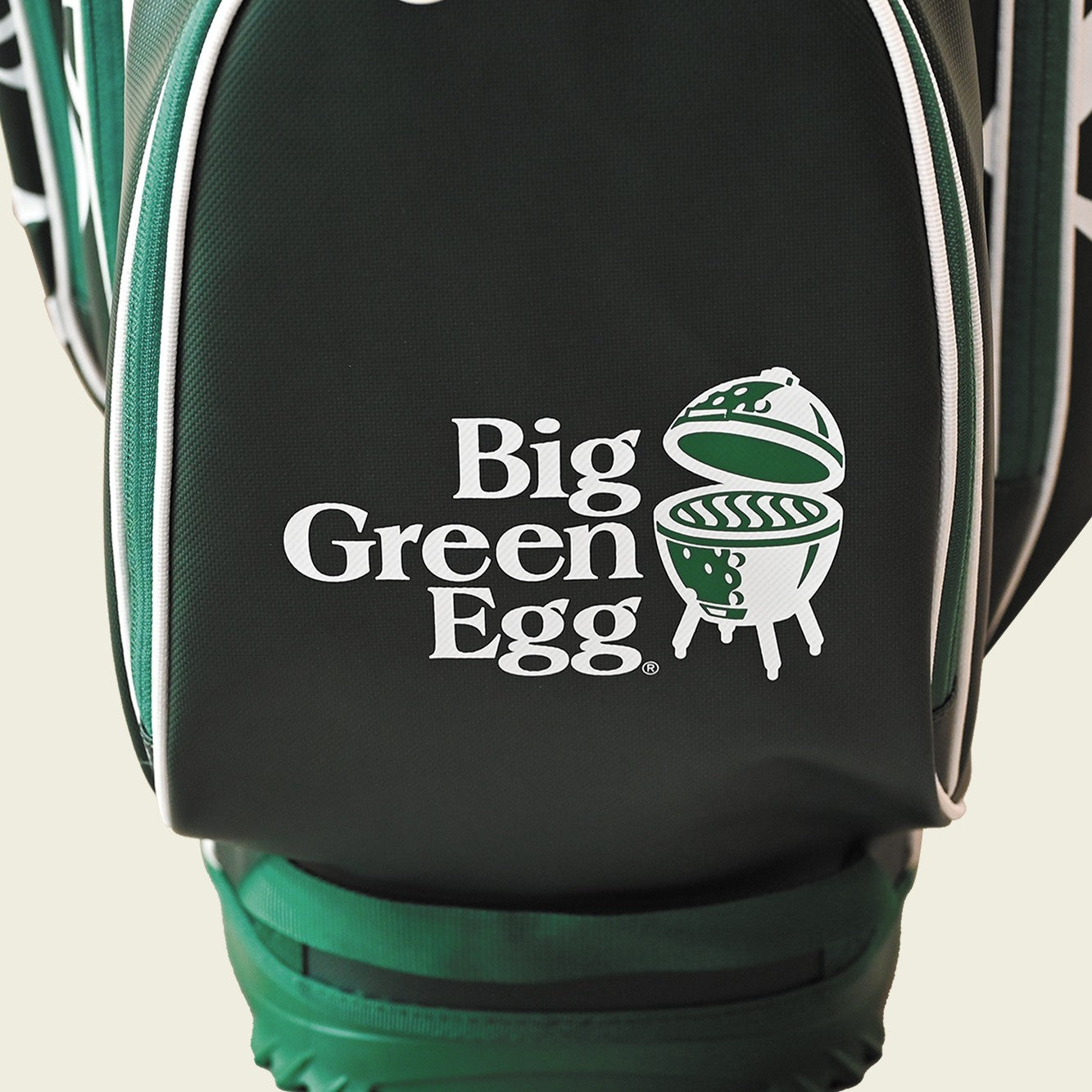 Sac de golf Big Green Egg