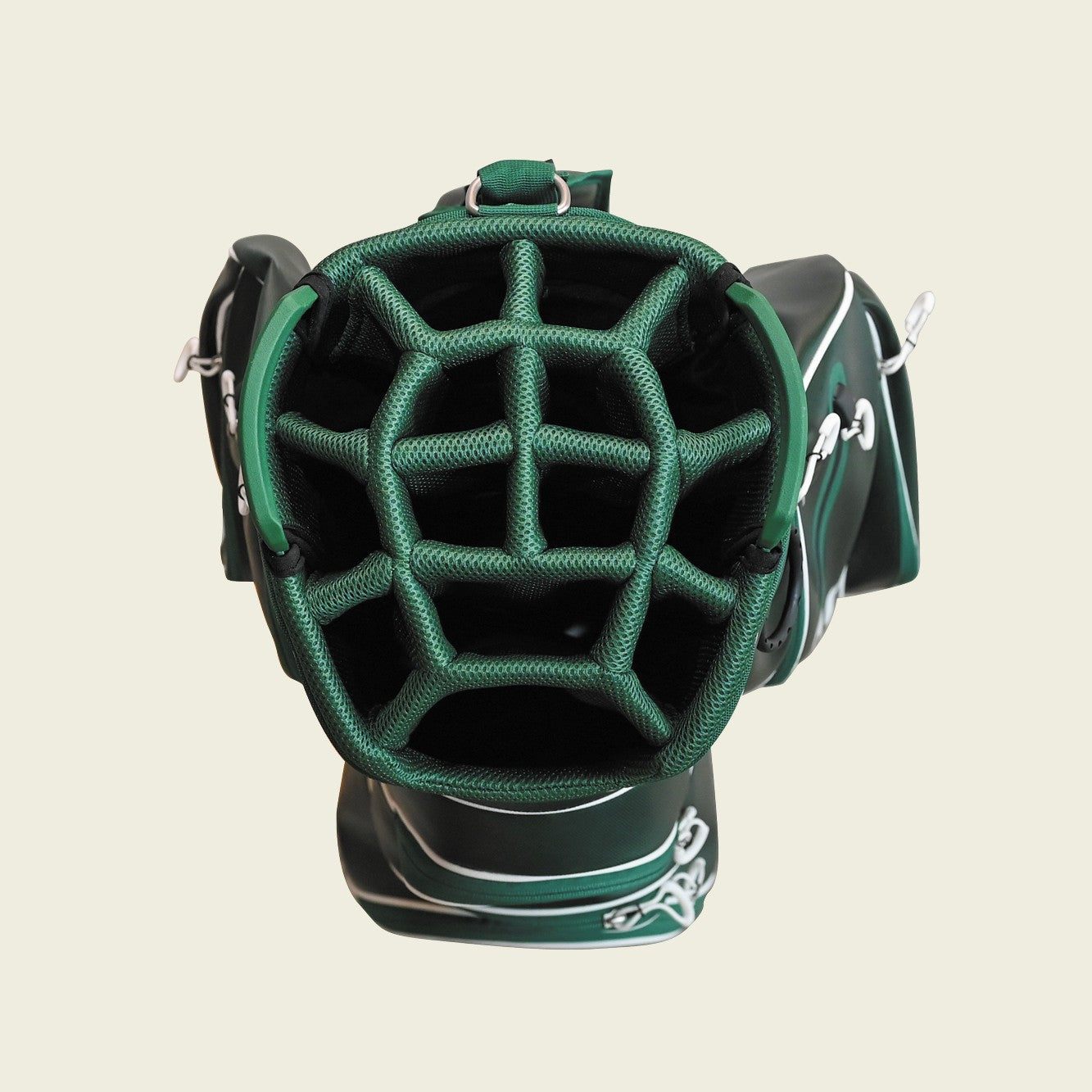 Sac de golf Big Green Egg