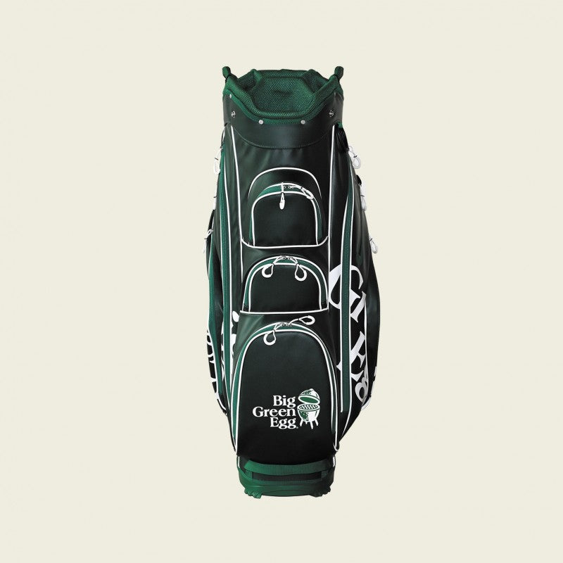 Sac de golf Big Green Egg