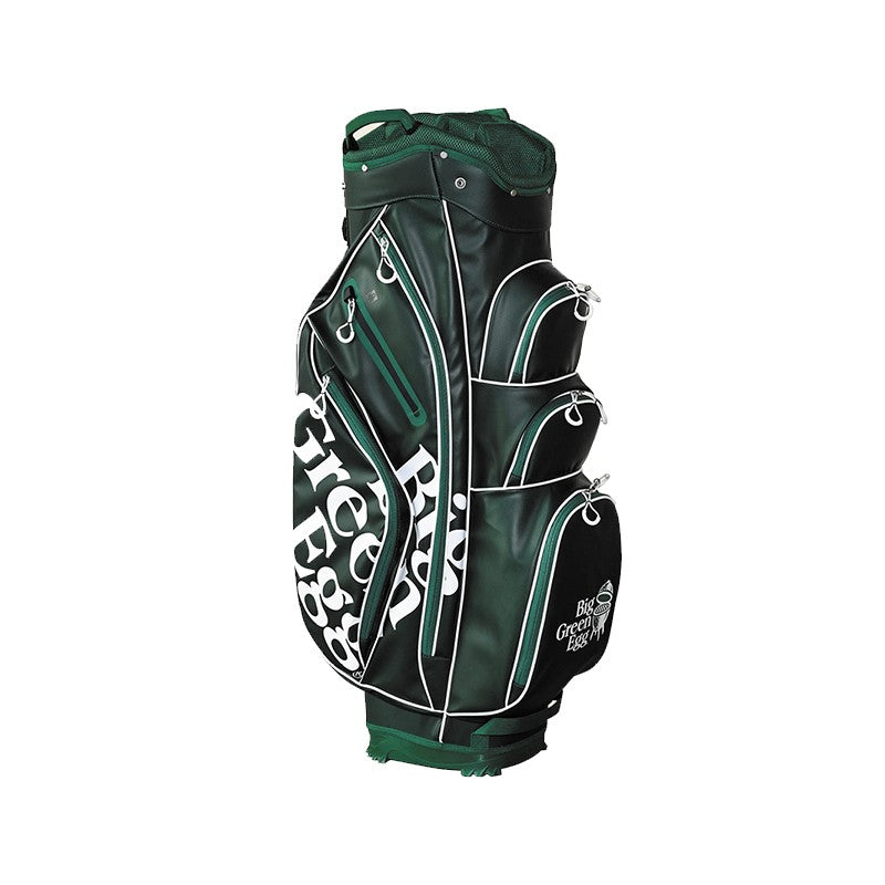 Sac de golf Big Green Egg