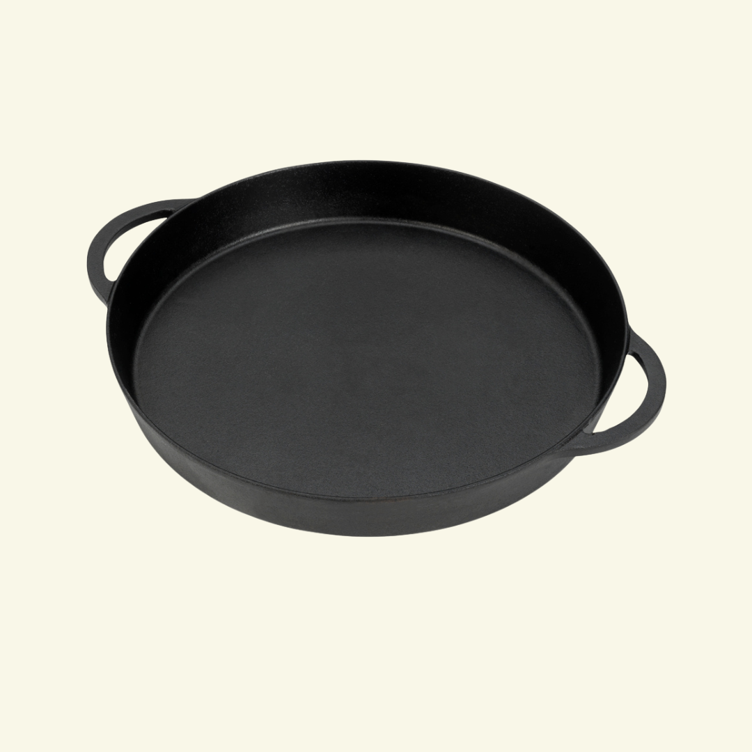 Sauteuse en fonte Large, XL et 2XL ø 36 cm