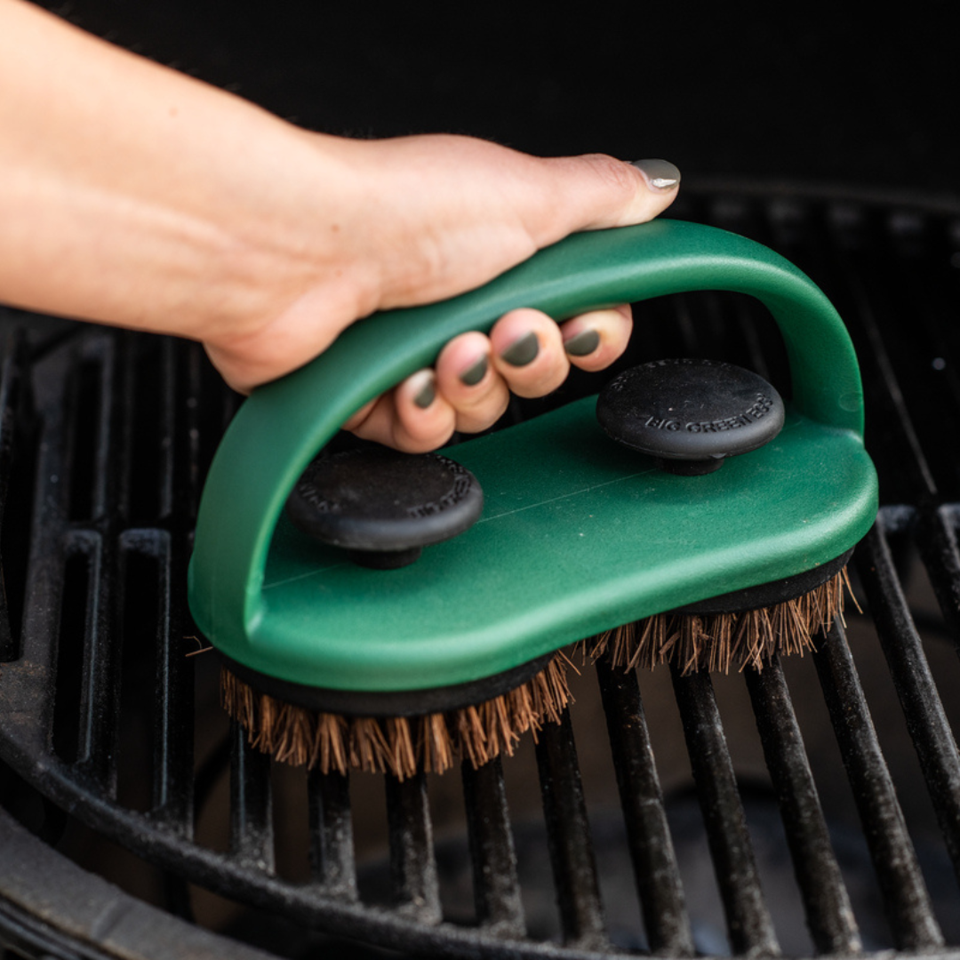 Brosse Speediclean - double tête