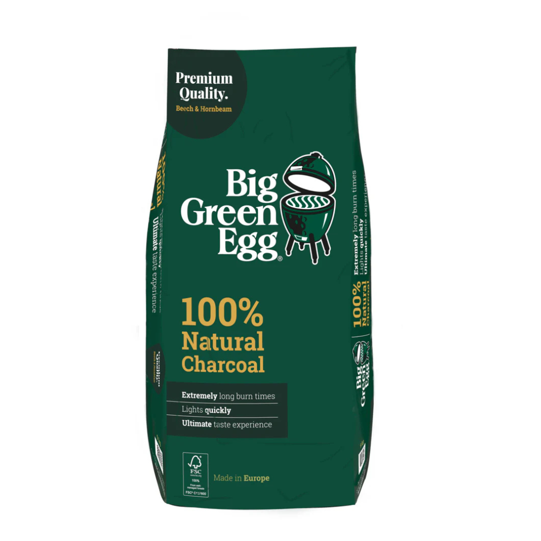 Charbon 100% Naturel 9 kg