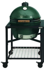 Pack Big Green Egg XL avec table modulaire