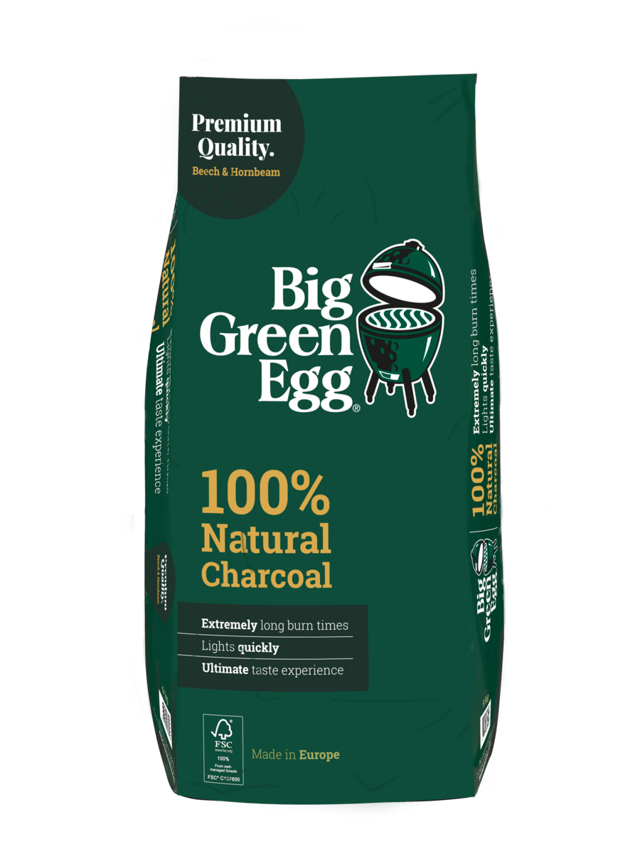 Charbon de bois 9kg