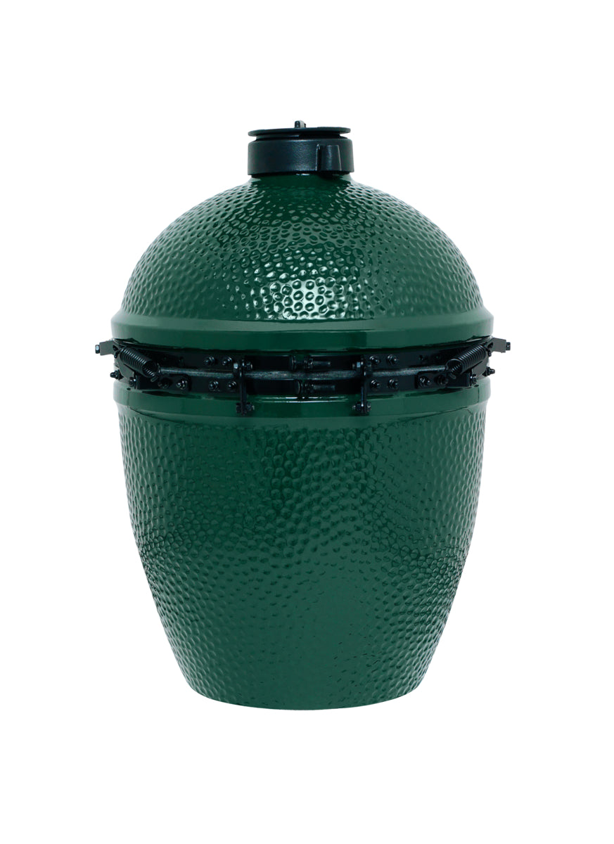 Pack Big Green Egg MEDIUM pour pose libre