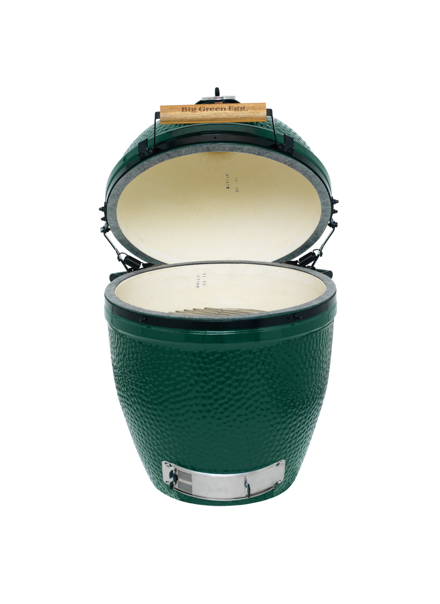 Pack Big Green Egg MEDIUM pour pose libre
