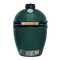 Large Big green egg
