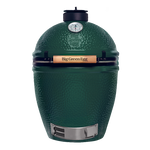 Large Big green egg