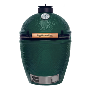 Large Big green egg