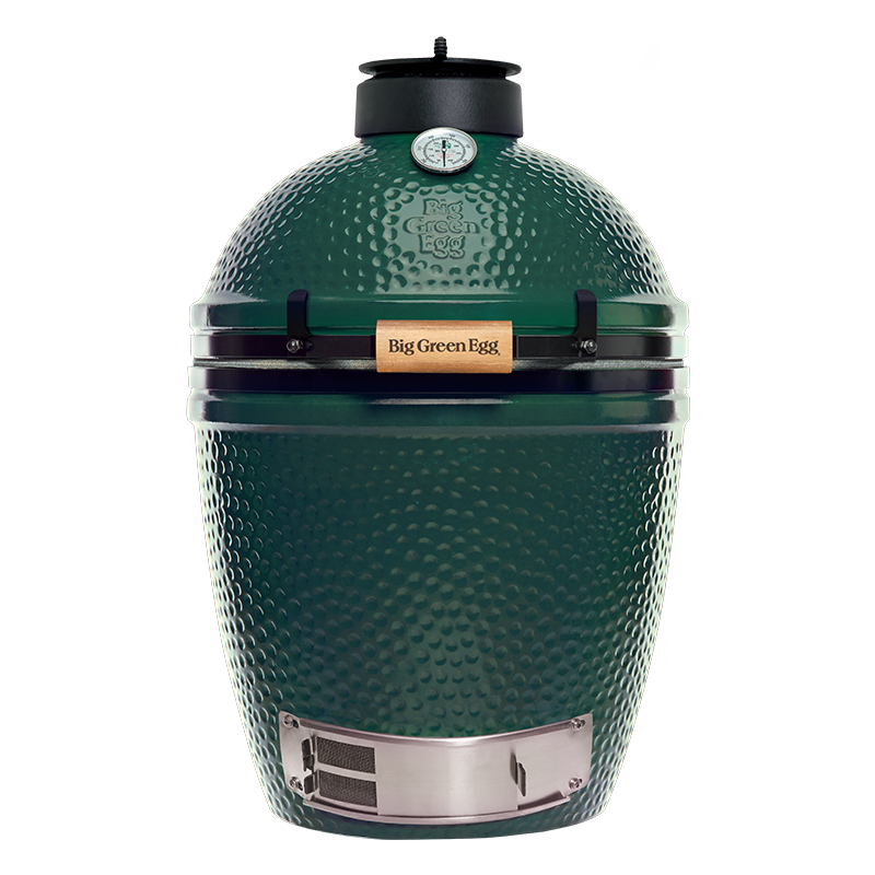 Pack Big Green Egg MEDIUM pour pose libre