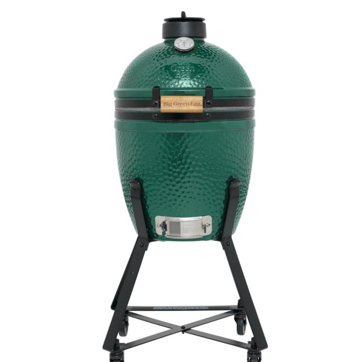 Pack Big Green Egg MEDIUM avec berceau