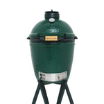 Pack Big Green Egg MEDIUM avec chariot