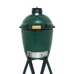 Pack Big Green Egg MEDIUM avec chariot